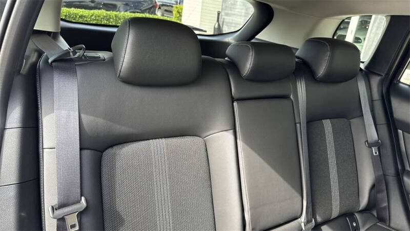 2026 Mazda CX-50 2.5 S Meridian Edition