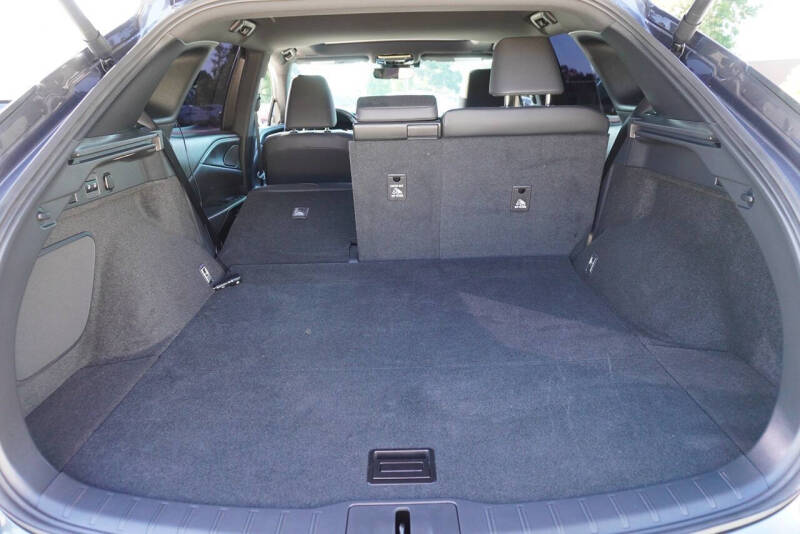 2025 Lexus RX 350 Luxury