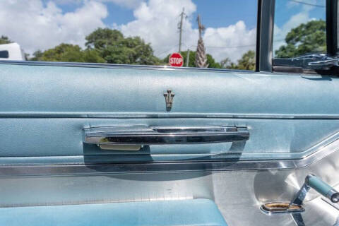 1964 Chrysler Imperial