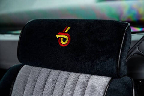 1984 Chevrolet El Camino