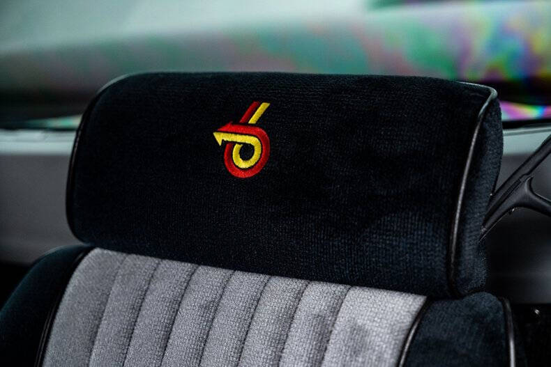 1984 Chevrolet El Camino