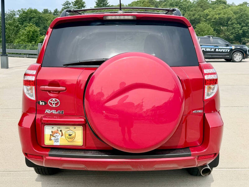 2011 Toyota RAV4