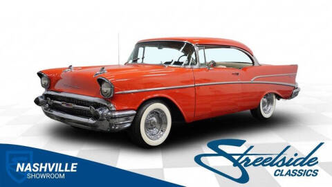 1957 Chevrolet 210