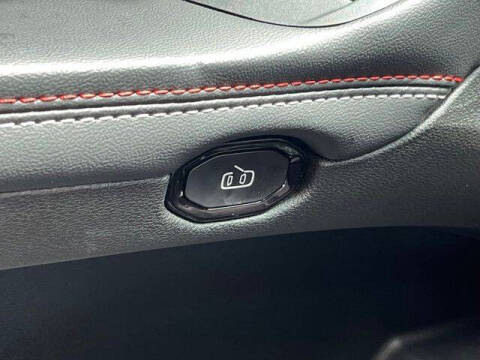 2026 Dodge Charger