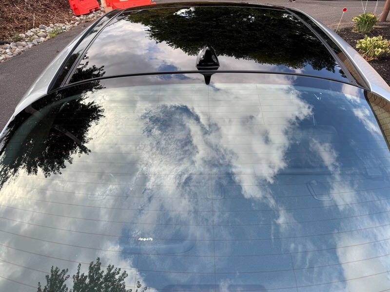 2016 Kia Optima Hybrid EX