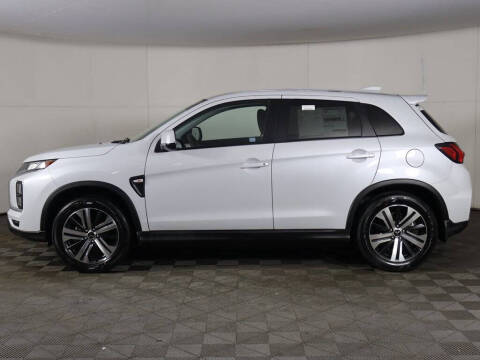 2026 Mitsubishi Outlander Sport