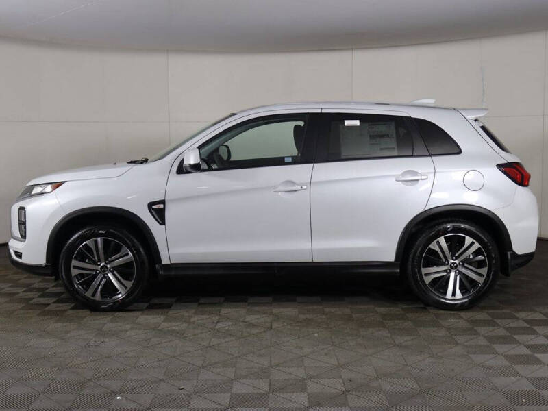 2026 Mitsubishi Outlander Sport