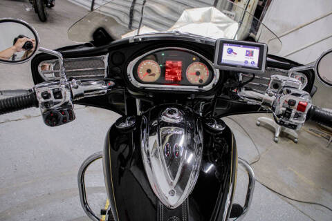 2014 Indian Chieftain