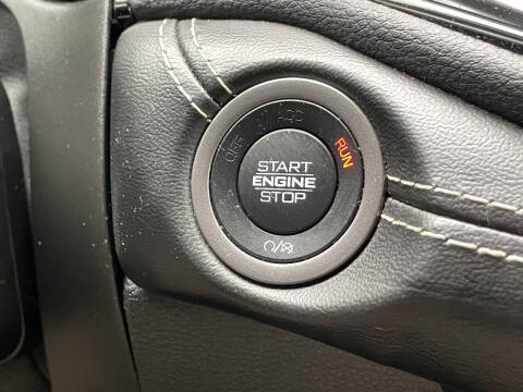 2021 Dodge Durango SXT Plus