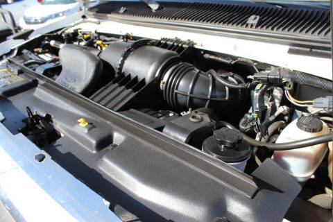 2013 Ford E-Series E-450 SD