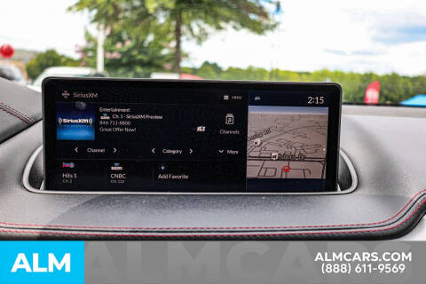 2023 Acura MDX SH-AWD w/A-SPEC