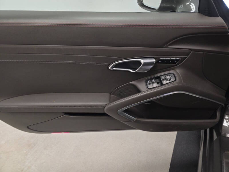 2019 Porsche 911 Turbo