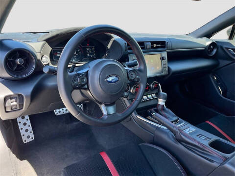 2024 Subaru BRZ Limited