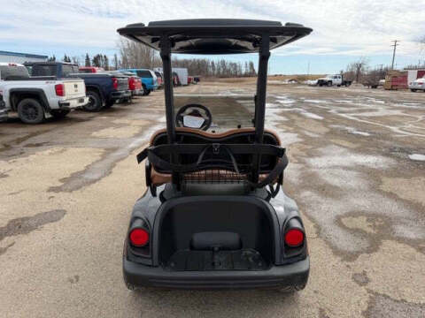 2026 Yamaha GOLF CAR