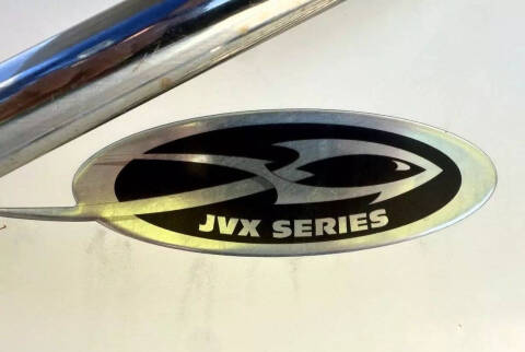2018 Carolina Skiff JVX 18