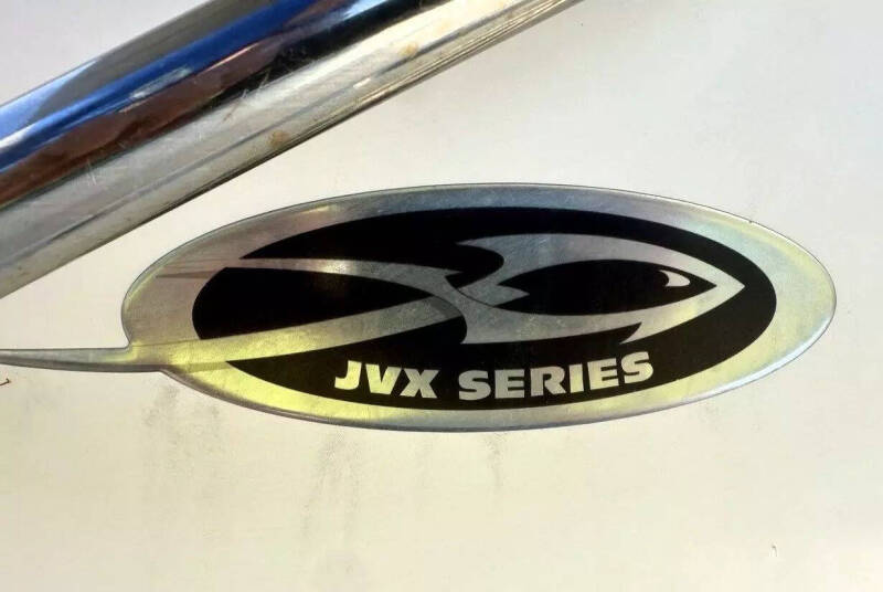 2018 Carolina Skiff JVX 18