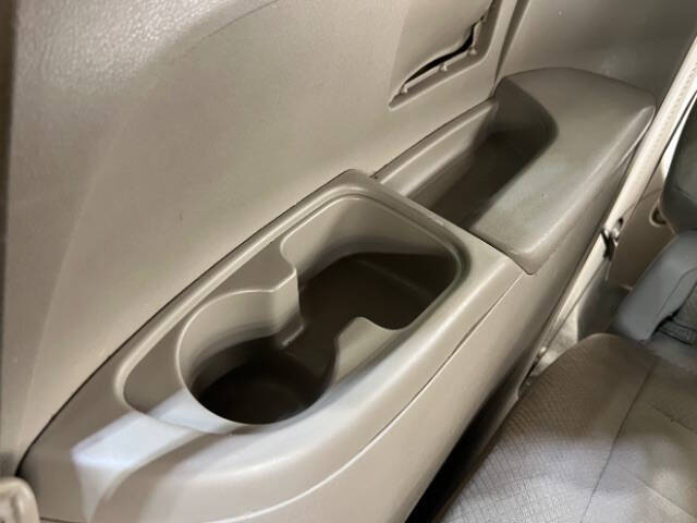 2016 Honda Odyssey EX