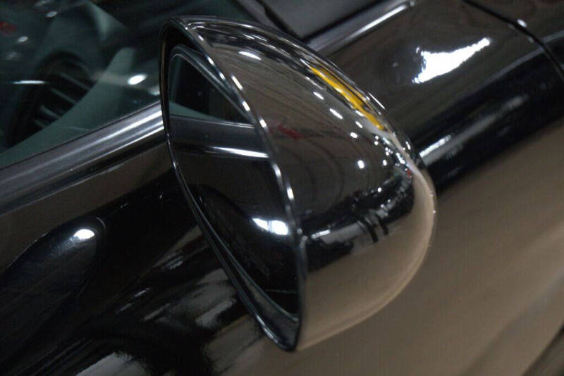 2002 Chevrolet Corvette