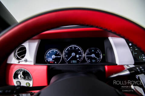 2024 Rolls-Royce Cullinan