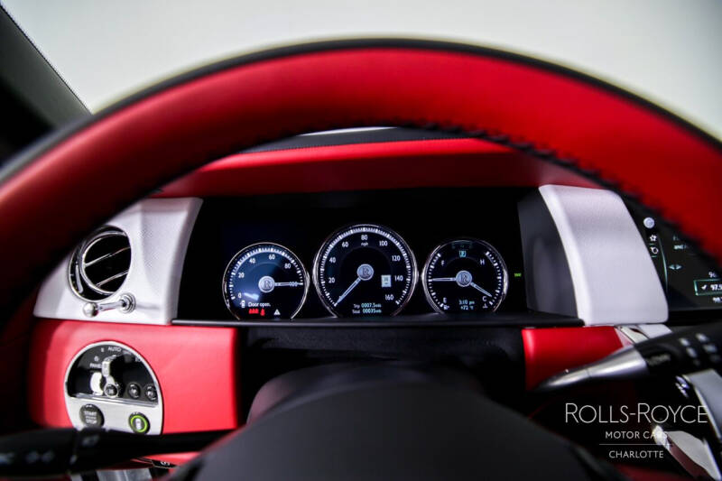 2024 Rolls-Royce Cullinan