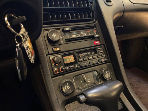 1994 Porsche 928 GTS