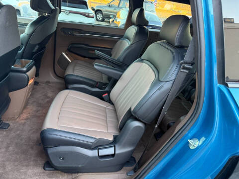 2024 Kia EV9 GT-Line