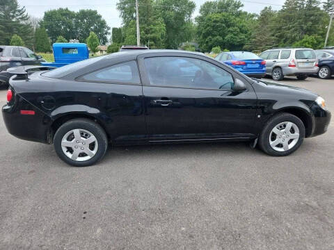 2007 Chevrolet Cobalt LS
