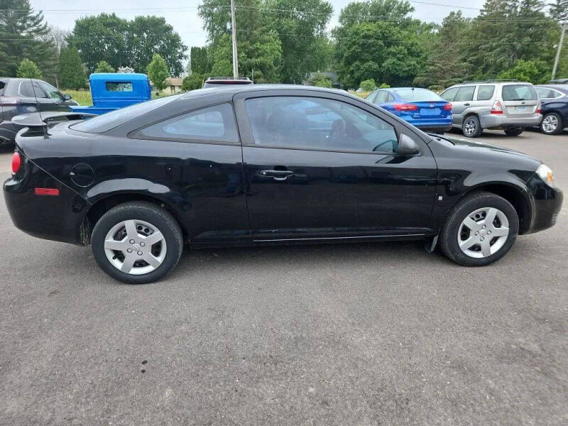 2007 Chevrolet Cobalt LS