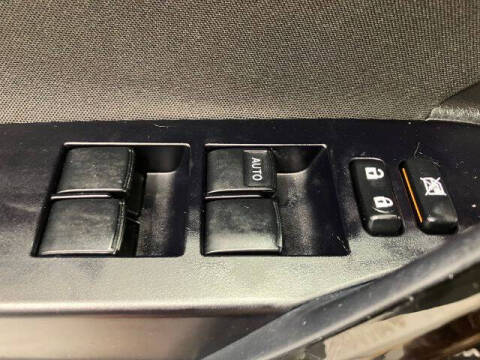 2017 Toyota Corolla iM