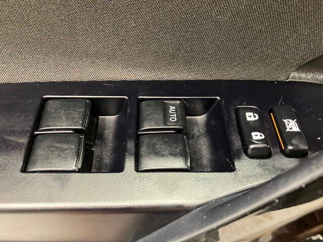 2017 Toyota Corolla iM