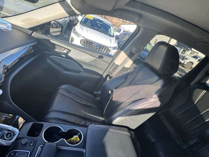 2023 Acura MDX SH-AWD w/Tech