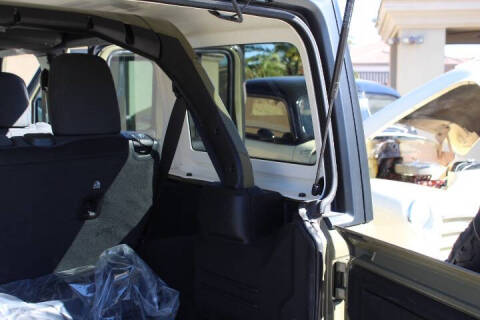 2025 Jeep Wrangler Unlimited