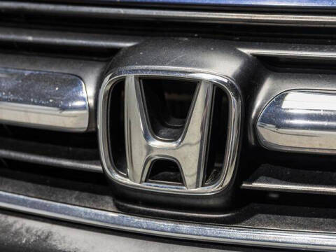 2004 Honda CR-V EX