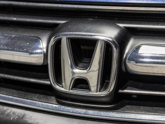 2004 Honda CR-V EX