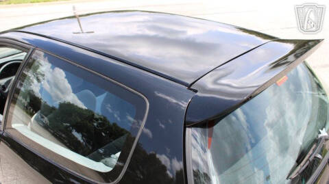 1995 Honda Civic DX