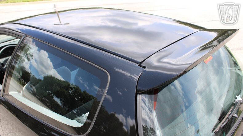 1995 Honda Civic DX
