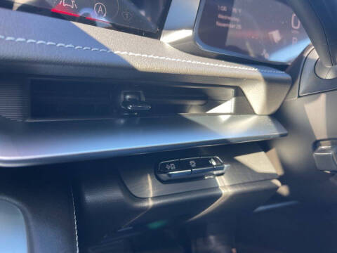 2026 Chevrolet Corvette E-Ray