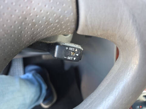 2006 Toyota Corolla LE