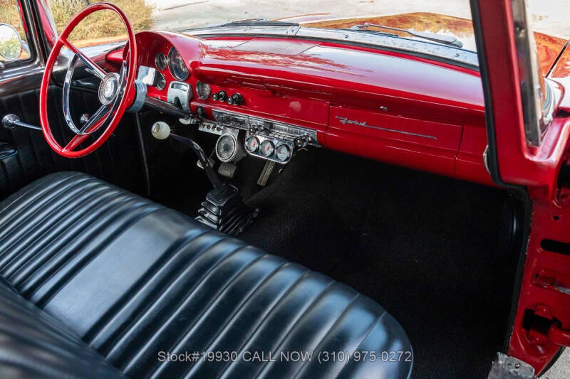 1956 Ford Customline