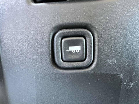 2023 GMC Savana 2500