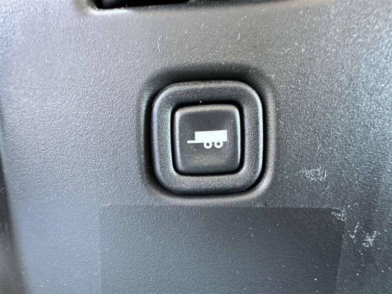 2023 GMC Savana 2500