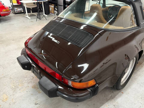 1978 Porsche 911