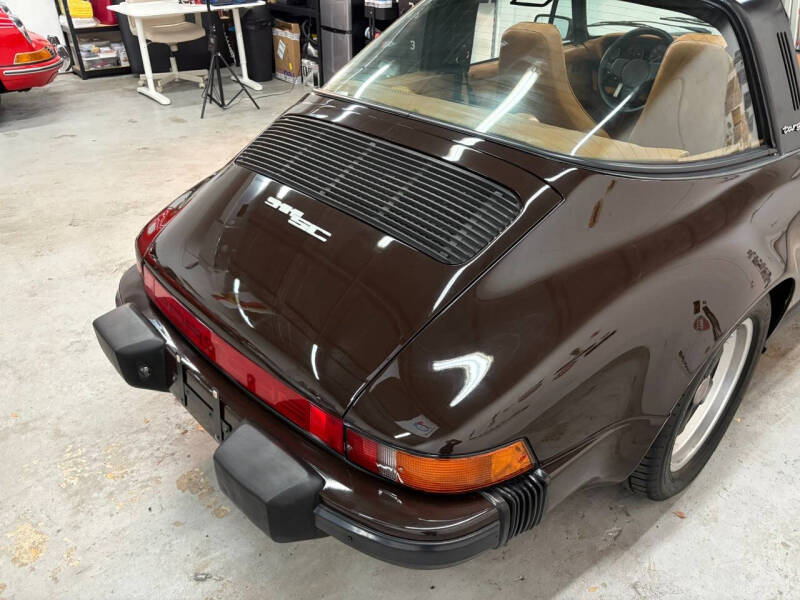 1978 Porsche 911