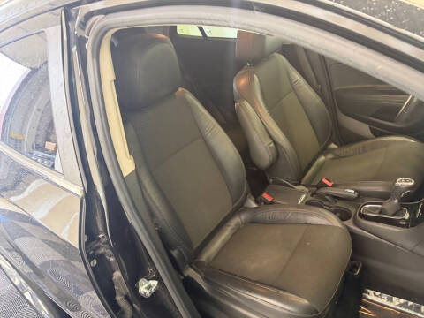 2017 Buick Encore Preferred II