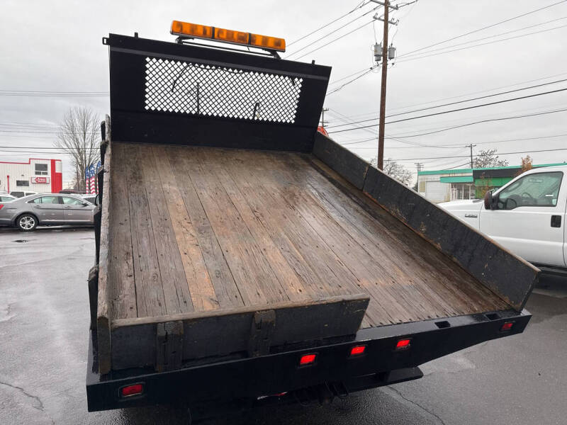 2005 Chevrolet Silverado 3500HD
