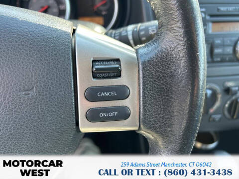 2009 Nissan Versa 1.8 S