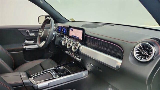 2024 Mercedes-Benz EQB EQB 250+