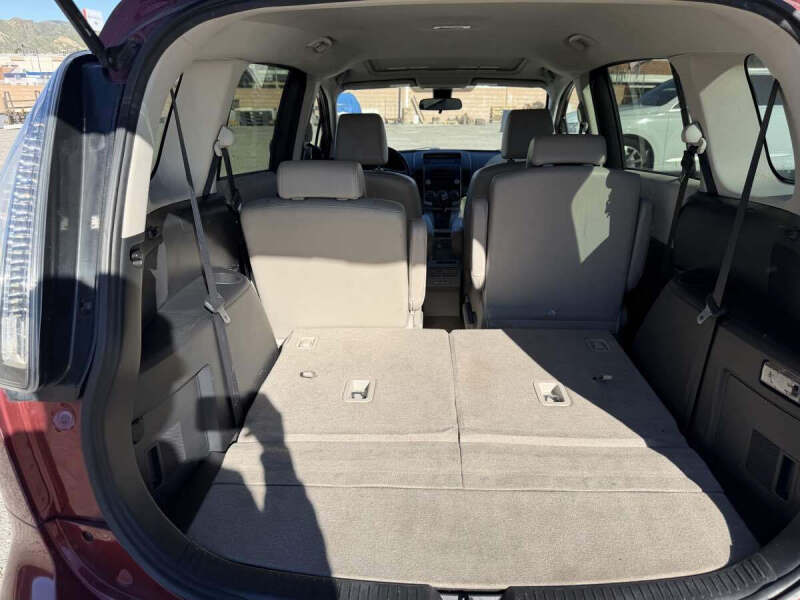 2010 Mazda MAZDA5 Grand Touring