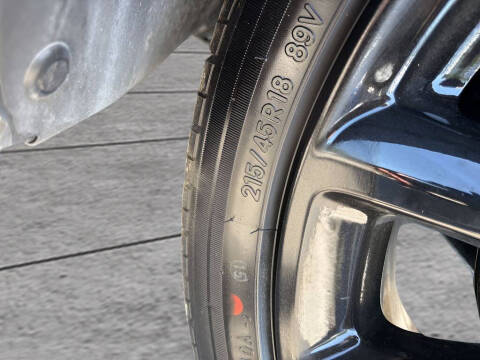 2026 Mazda Mazda3 Hatchback 2.5 S Carbon Edition