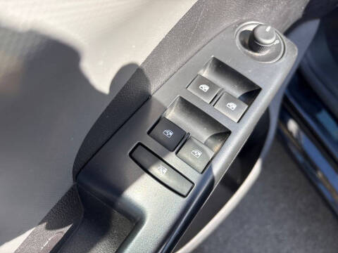 2016 Chevrolet Sonic LT Auto